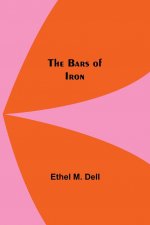 Bars Of Iron