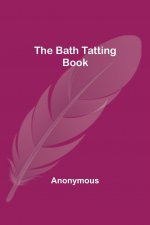 Bath Tatting Book