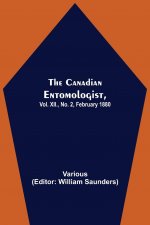 Canadian Entomologist, Vol. XII., No. 2, February 1880
