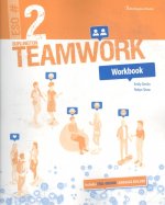 TEAMWORK 2 ESO EJER