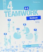 TEAMWORK 4 ESO EJER