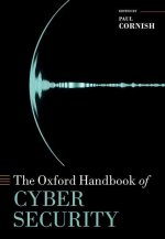 Oxford Handbook of Cyber Security