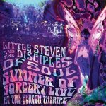 Summer Of Sorcery Live! At The Beacon...(3CD)