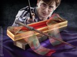 Harry Potter: Sběratelská hůlka - Harry Potter (Ollivander's box)
