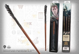 Harry Potter: Sběratelská hůlka - Neville Longbottom