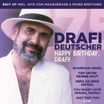 Happy Birthday,Drafi