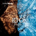 ECHO fragile - CD