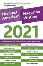 Best American Magazine Writing 2021