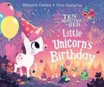 Little Unicorn's Birthday