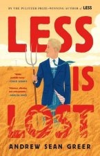 Less Is Lost