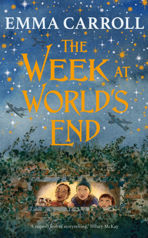 Week at World's End