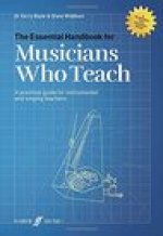 Essential Handbook for Musicians Who Teach