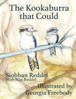 Kookaburra That Could