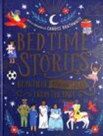 Bedtime Stories: Beautiful Black Tales from the Past