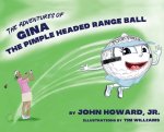 Adventures of Gina The Pimple Headed Range Ball