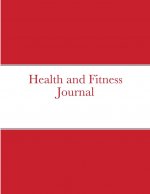 Health and Fitness Journal