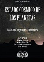Estado Cosmico de los Planetas
