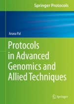 Protocols in Advanced Genomics and Allied Techniques