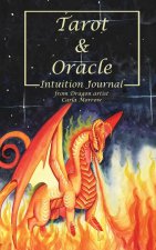 Tarot & Oracle Intuition Journal