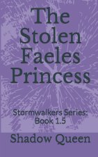 Stolen Faeles Princess