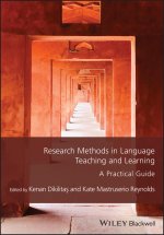 Research Methods in Language Teaching and Learning : A Practical Guide