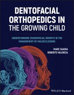 Dentofacial Orthopedics in the Growing Child - Understanding Craniofacial Growth in the Management of Malocclusions