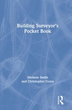 Building Surveyor's Pocket Book