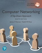 Computer Networking, Global Edition