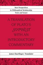 Translation of Plato's 