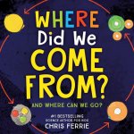 Where Did We Come From?