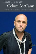 Conversations with Colum McCann