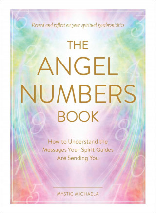 Angel Numbers Book