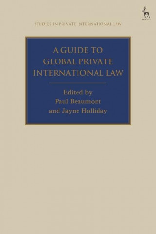 Guide to Global Private International Law