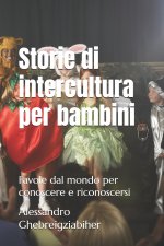 Storie di intercultura per bambini
