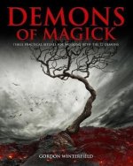 Demons of Magick