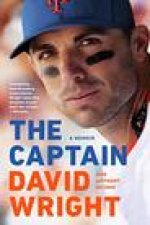 The Captain: A Memoir