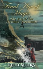 Battle for Arisha's Mountain