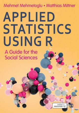 Applied Statistics Using R