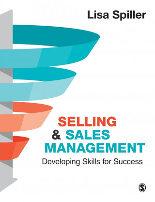 Selling & Sales Management (Brožovaná)