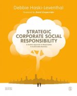 Strategic Corporate Social Responsibility