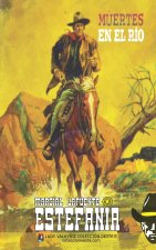 Muertes en el rio (Coleccion Oeste)