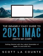Insanely Easy Guide to the 2021 iMac (with M1 Chip)