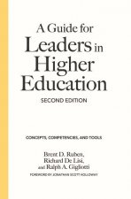 Guide for Leaders in Higher Education