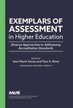 Exemplars of Assessment in Higher Education