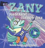 Zany puede hacer cualquier cosa