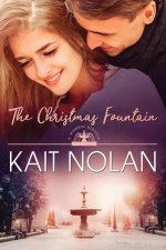 Christmas Fountain