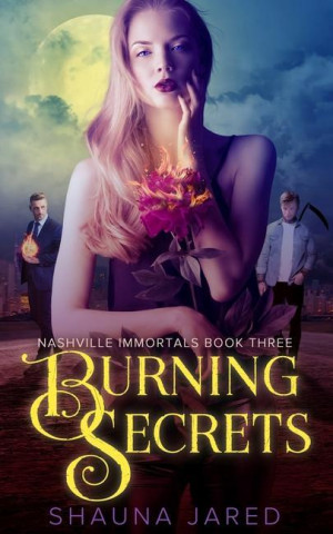 Burning Secrets