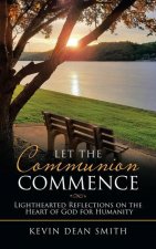 Let the Communion Commence