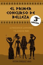 El primer concurso de belleza
