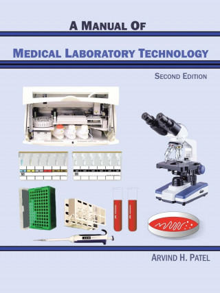 Manual of Medical Laboratory Technology